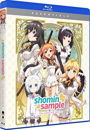 Amazon.com: WELCOME TO THE NHK VOL.1 - Limited Mediabook : Movies & TV