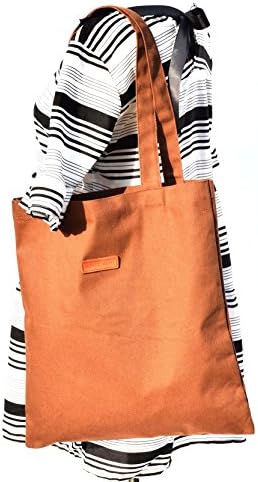 Hoho com Women's Urban Style Genuine Leather Tote Shoulder eco Bag (Brown)