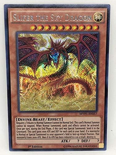 Amazon Co Jp 複数同梱一律 遊戯王 英語 オシリスの天空竜 1st Mvp1 Ens シークレット シク 効果 ホビー 通販 Amazon Co Jp 複数同梱一律 遊戯王 英語 オシリスの天空竜 1st Mvp1 Ens シークレット シク 効果 ホビー 通販