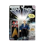 Star Trek Series 5 Harry Mudd Action Figure