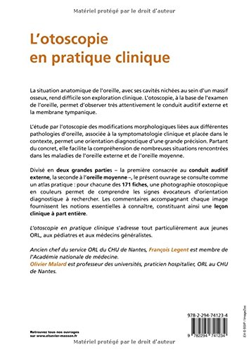 Lotoscopie en pratique clinique