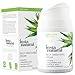 Retinol Face Moisturizer Cream Natural Facial moisturizing Cream 1.76 OZ with Ortho-Hydroxybenzoic Acid,VE for Hydrating,Repairing,Anti-aging,Reducing Wrinkles,Fine Lines&Pimples, Day&Night Face Cream
