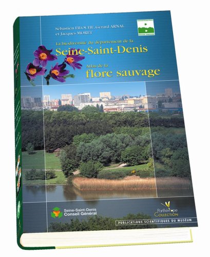 Atlas de la flore sauvage