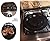 Prime Day Sale - Ramini Brands Smokeless Indoor Barbecue Grill - Bonus Recipes - Stove Top - Non-Stick Surface