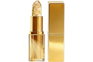 True Tone PH Adjusting Lipstick, Color Changing Lipstick for Older Women, Long-Lasting Hydration Without Stripping, Suitable 