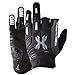 HK Army Pro Paintball Gloves - Stealth - Large