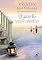 Livro Quando você voltar