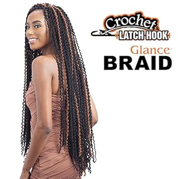 Amazon Com Long Fine Twist Out 32 Tp4 30 Model Model Glance