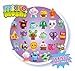 Moshi Monsters Micro Collectables Series 2