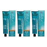 Wella Color Charm Demi-Permanent Haircolor 3N Dark Natural Brown 