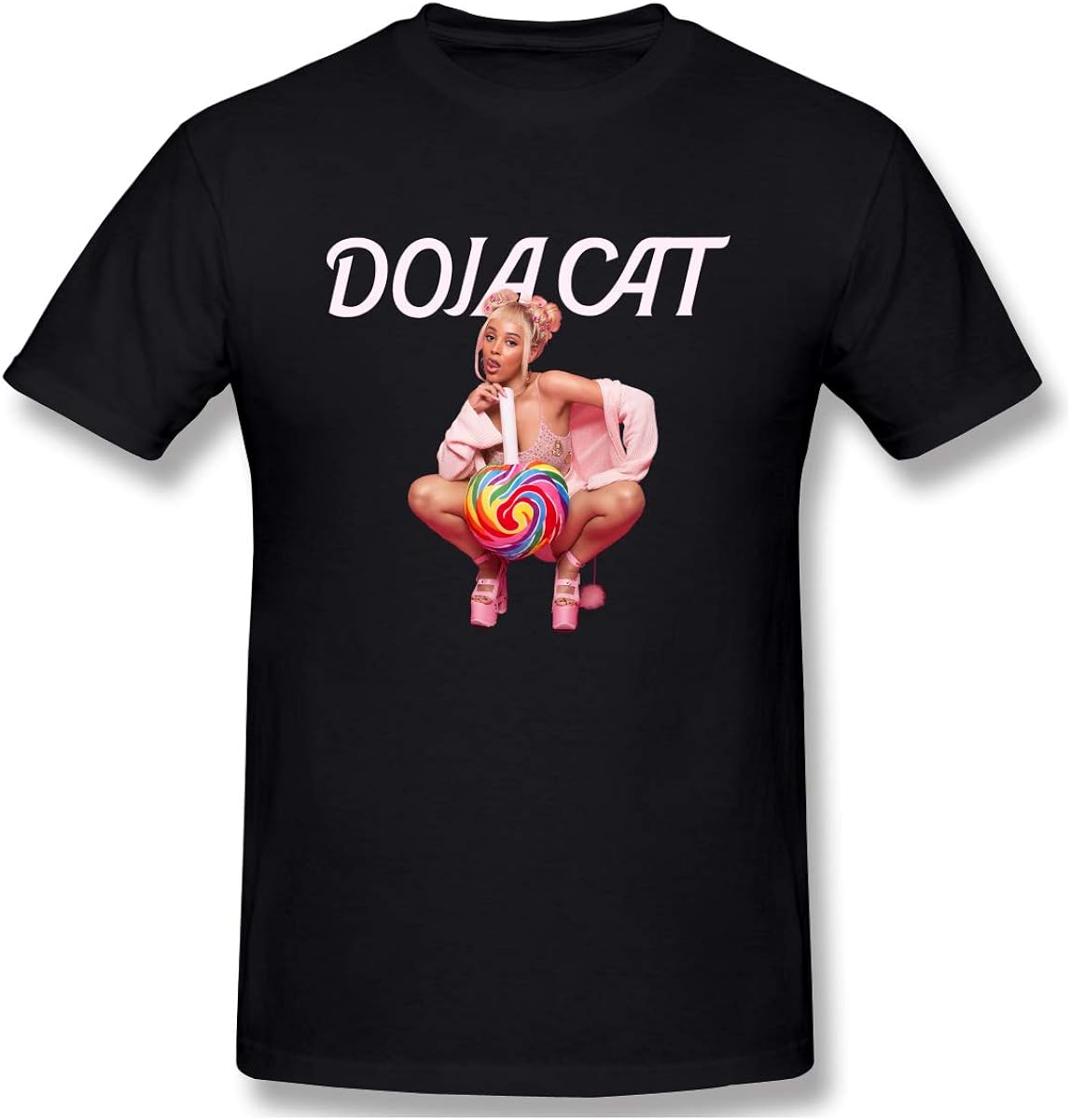 doja cat shirt