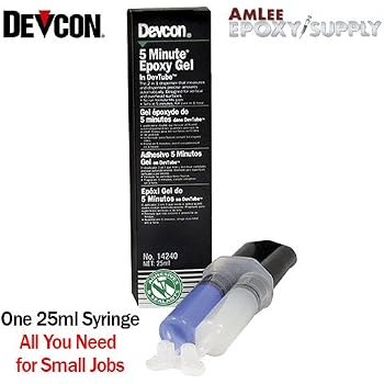 devcon epoxy