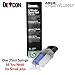 Devcon 14240 5 Minute Epoxy Gel 25 Ml Dev-Tube