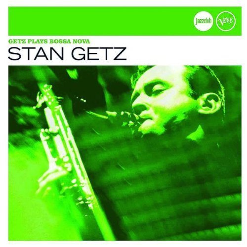 Stan Getz - KUSCHELJAZZ VOL. 1 - FROM LOUNGE WITH LOVE /CD1 - Zortam Music