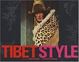 Tibet Style by 