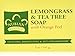 Nubian Heritage Lemongrass & Tea Tree Bar Soap, 5 oz