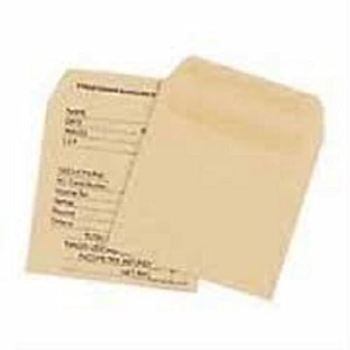 300 Printed Wage Envelopes Amazon.co.uk Office Products