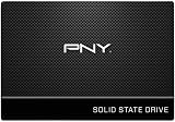PNY CS900 240GB 2.5" SATA III Internal SSD Read 535MB/s Write 500MB/s view 6