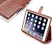 KAVAJ iPad Air 2 leather case cover