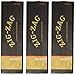 Zig Zag King Size Rolling Paper 3pk, Total 96 Leaves