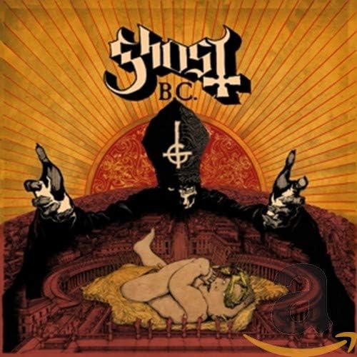 Infestissumam, Multicolor