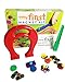 Dowling Magnets Very First Magnet Kit for Early Learners