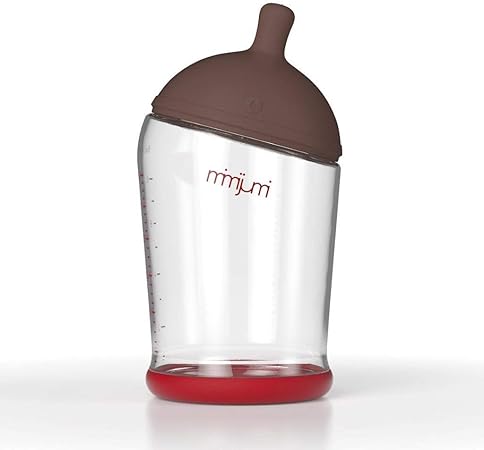 mimijumi hungry bottle