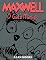 Livro Maxwell - O Gato Mágico
