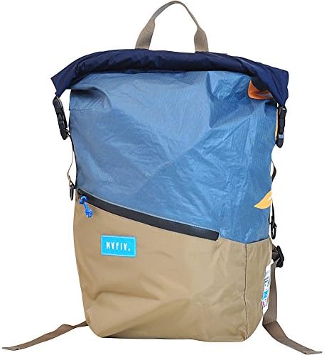 Mafia Bags Tour Laptop Pack (Always Gray)