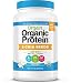 Orgain Organic Protein + Chia Vanilla Bean Powder, 2 Pound