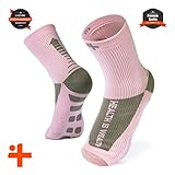 Plantar Fasciitis Relief Compression Socks: Health is Wealth Anti Fatigue Medical Sock Sleeve for Men and Women - Improves Blood Circulation, Provides Relief for Swelling, Cramps