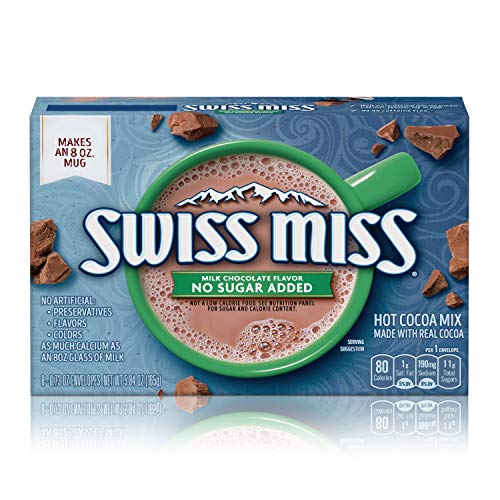 Swiss Miss