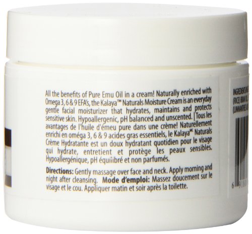 kalaya moisture cream