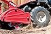 Carlisle Tru Power Lawn & Garden Tire - 6-12 4PLY