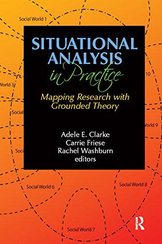Situational Analysis in Practice: Mapping Research with Grounded Theory