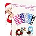Buluri 200 Pack Face Paint Stencils for Boys & Girls, Non-Toxic Reusable Adhesive Body Paint Stencils for Birthday Party, Christmas, Halloween, Carnivals
