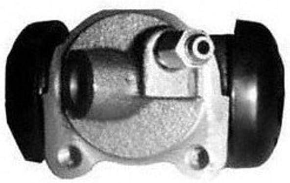 Raybestos Premium Raybestos Element3 Replacement Front Drum Brake Wheel Cylinder for Select Cadillac, Oldsmobile Model Years (WC36041)