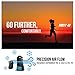 Thirty 48 Running Socks for Men and Women -CoolMax Fabric Keeps Feet Cool & Dry