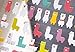 Kawaii Japanese Style Stickers - Llama Alpaca Sheep