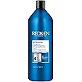 Redken Extreme Conditioner For Damaged Hair - Strengthen & Protect Damaged Hair, Infused With Proteins