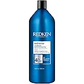 Redken Extreme Conditioner For Damaged Hair - Strengthen & Protect Damaged Hair, Infused With Proteins