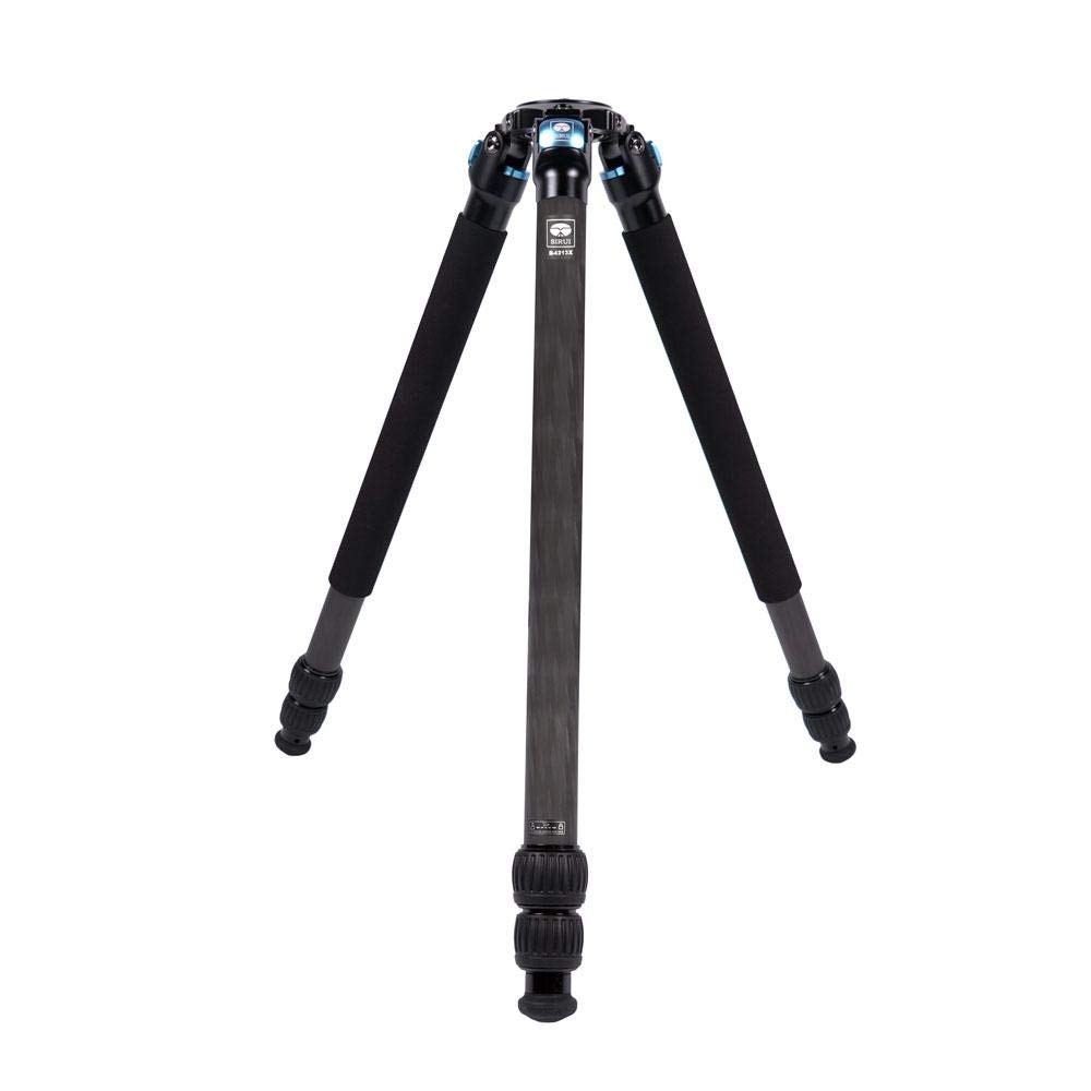 SIRUI R-4213X Tripod Professional Carbon Fibre Tripod