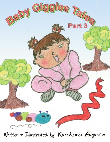 Baby Giggles Tales Part 3: Hopeful Kiki and The Mystic Tree (Baby Giggles Tales 3) Baby Giggles Tales Part 3: Hopeful Kiki and The Mystic Tree (Baby Giggles Tales 3)