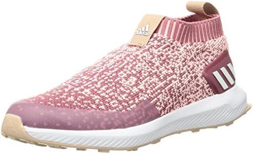adidas rapidarun laceless shoes