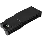 Power Supply Connector Module for Sony PS4 CUH-11XXA/B ADP-240CR 4pin | Power Supply Connector Module Replacement for Sony PlayStation 4 PS4 Console CUH-11XXA CUH-11XXB 500GB (ADP-240CR, 4-pin)