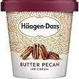 Butter Pecan Ice Cream, Pint (8 Count)_AB