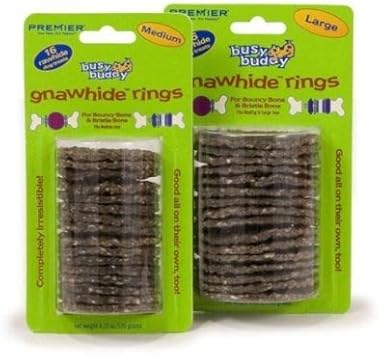 bright bites dental chews