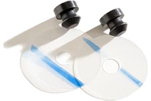 GENUINE MIKUNI Genuine Oe OEM Replacement for Mikuni Super BN SBN SBNI Check Valve And Grommet Set