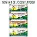 Keto Bars - Grass Fed Collagen with Organic Almond Butter.12 Pack Keto Protein Bar Snacks No Gluten and 1g Sugar. 4 Delicious Flavors Ketogenic + Paleo Perfect Snack Bar. Chocolate Chip Cookie Dough