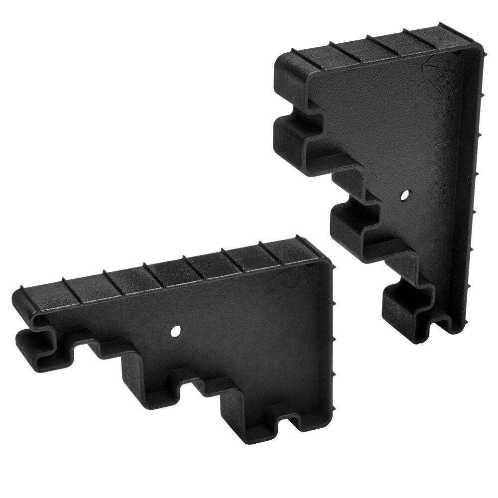 Railblaza Hatch Wedge - Pair - Black, NA